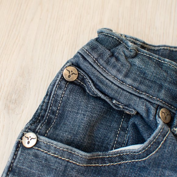 Wrangler Jeans 20x - Picture 2 of 16